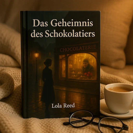 The Sweet Art of Seduction: Lola Reed's New Book