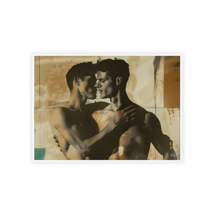 Pride in Art - A Celebration of Gay Erotic Poster